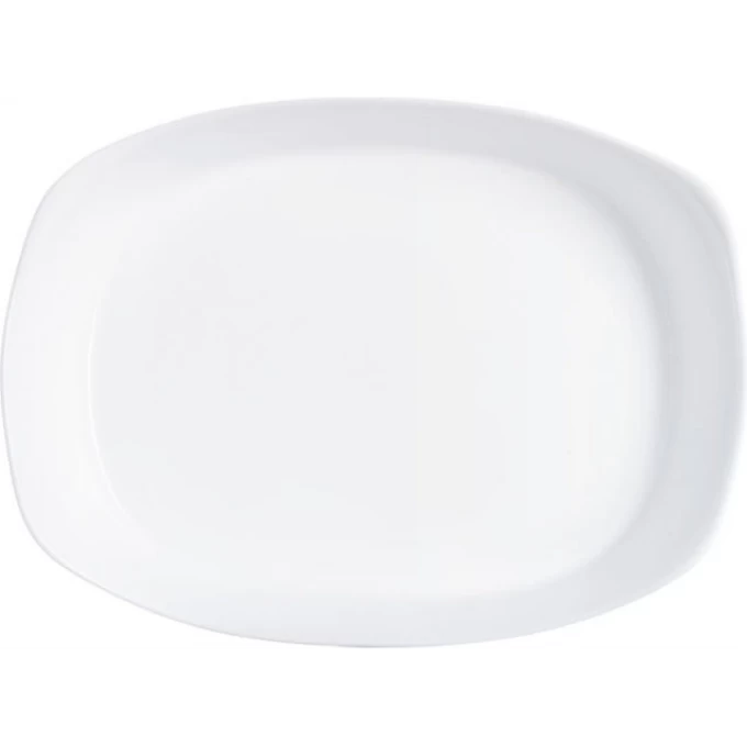 Блюдо для запекания LUMINARC SMART CUISINE CARIN 30х22 см прямоугольное P8332 Блюдо для запекания LUMINARC SMART CUISINE CARIN 30х22 см прямоугольное P8332