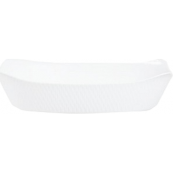 Блюдо для запекания LUMINARC SMART CUISINE WAVY прямоугольное 30X22см