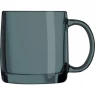 Кружка LUMINARC NORDIC SHINY GRAPHITE (НОРДИК Сияющий ГРАФИТ) 380 мл P9322