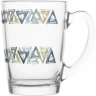 Набор кружек LUMINARC JIVE 320 мл, 6 шт V0055