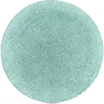 Тарелка десертная LUMINARC ICY TURQUOISE 20.5 см