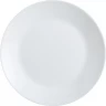 Тарелка десертная LUMINARC LILLIE ЛИЛИ 18 см белый Q8717