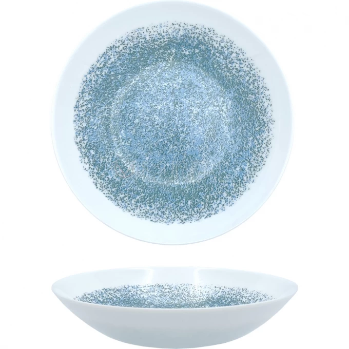 Тарелка суповая LUMINARC CALVI 20 см V0584 Тарелка суповая LUMINARC CALVI 20 см V0584
