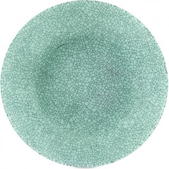 Тарелка суповая LUMINARC ICY TURQUOISE 20 см