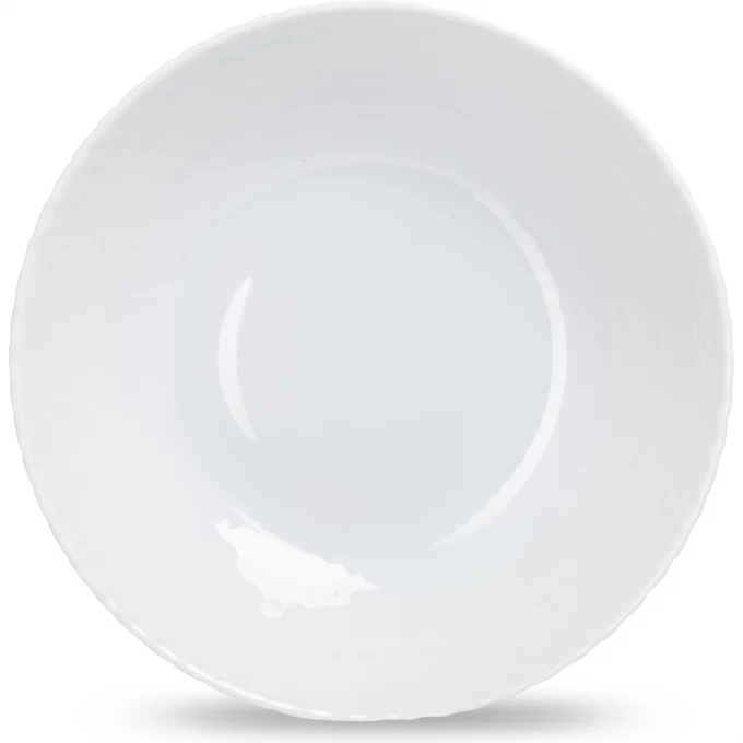 Тарелка суповая LUMINARC PAMPILLE GRANIT 20 см Q4645